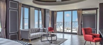 Lafika|Dao Villa