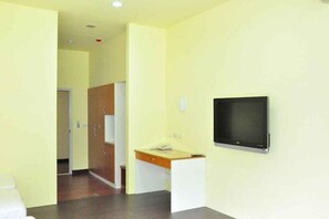 Room - Sun Moon Lake Youth Activity Center (Nantou)