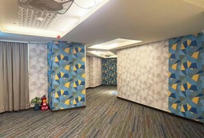 Interior - HIYES Hotel (Chiayi City)