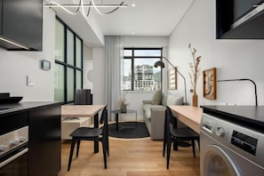 Cribs/infant beds - The Carrington Aparthotel by Totalstay (Cape Town)