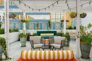 Interior - The Carrington Aparthotel by Totalstay (Cape Town)