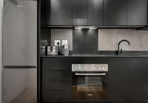 Cribs/infant beds - The Carrington Aparthotel by Totalstay (Cape Town)