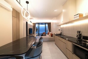 Villa with Private Pool | Area soggiorno