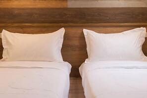 Room - Mini Voyage Hostel (Hualien)