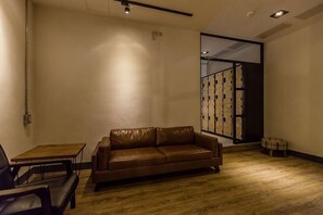 Room - Mini Voyage Hostel (Hualien)