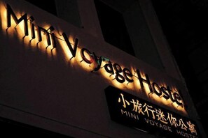 Chi tiết ngoại thất