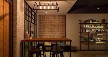 Mini Voyage Hostel