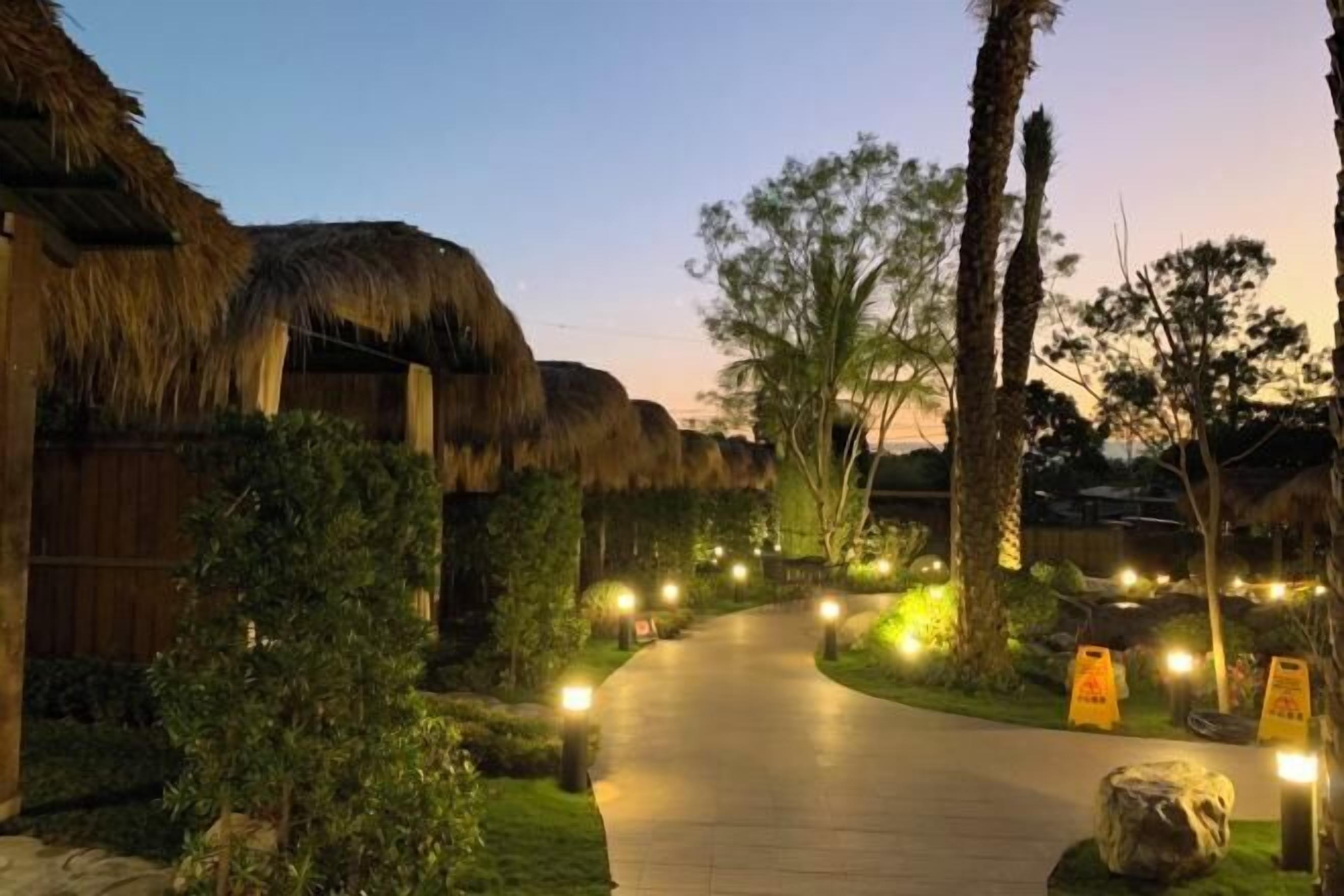 Servicio de la propiedad