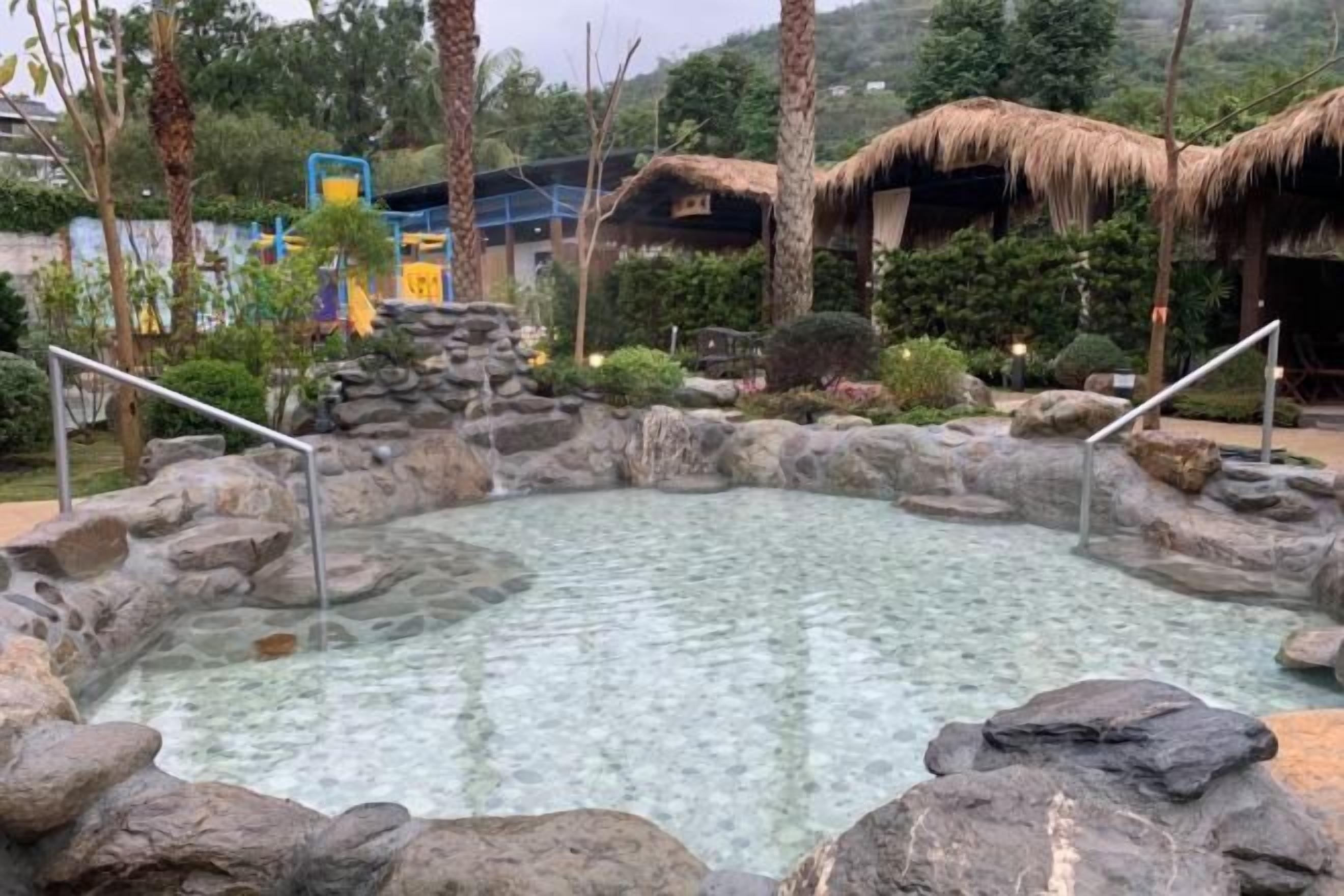 Servicio de la propiedad