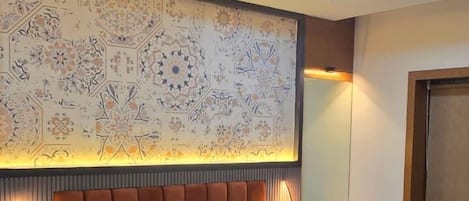 Suite Klasik | Wi-Fi gratis