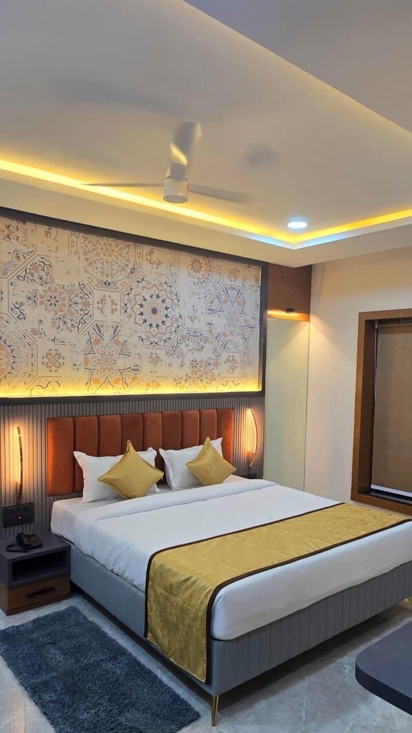 Classic Suite | Free WiFi