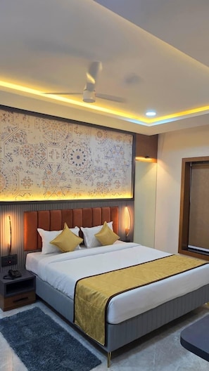 Classic Suite | Free WiFi