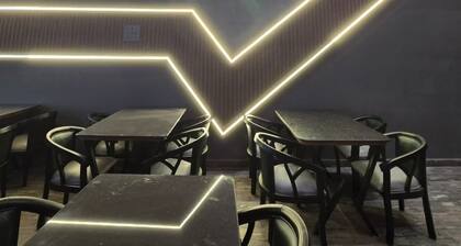 Twice Happy Eco Resort