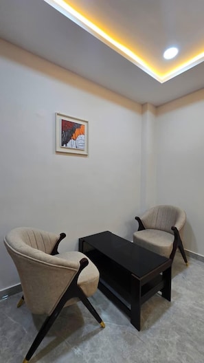 Classic Suite | Free WiFi