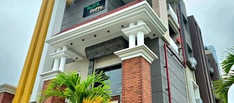 Twice Happy Eco Resort