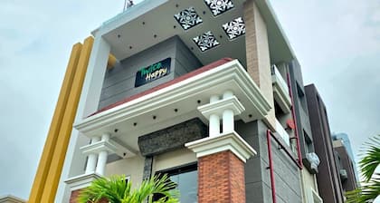 Twice Happy Eco Resort