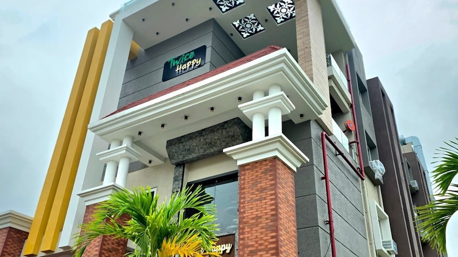 Twice Happy Eco Resort