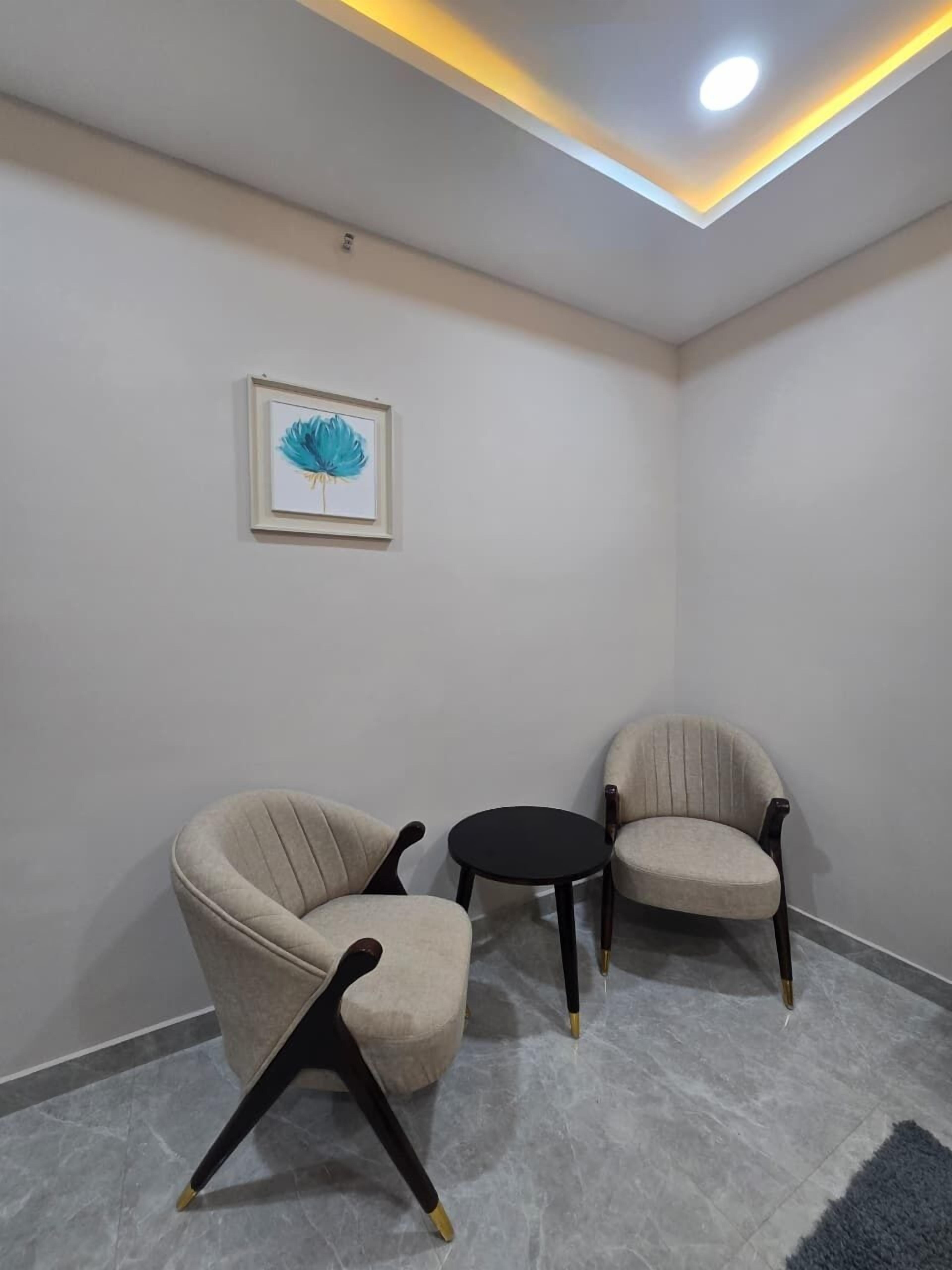 Deluxe Room | Free WiFi