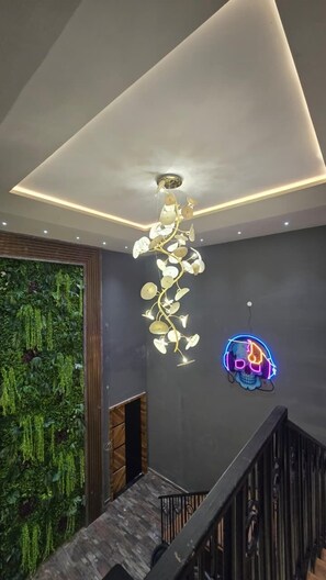 Interior - Twice Happy Eco Resort (Mohana)