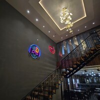Detalle interior