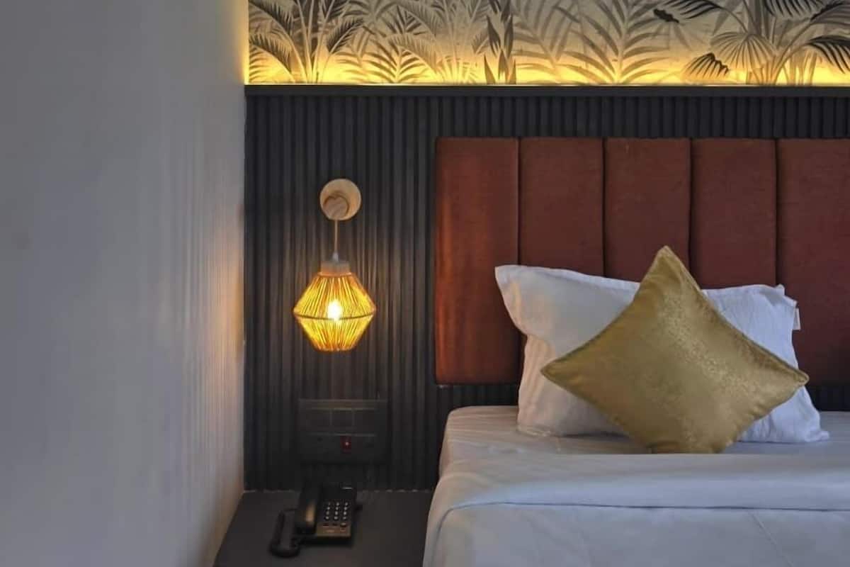 Standard Room | Free WiFi