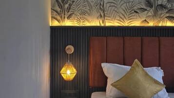 Standard Room | Free WiFi