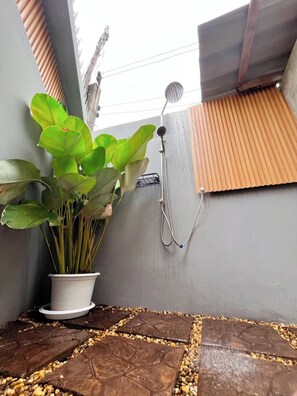 Antique house 6 people | Baño