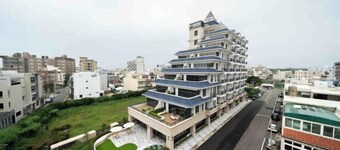 Fullon Poshtel Penghu