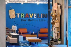 Spa - Fullon Poshtel Penghu (Penghu)