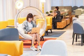 Dining - Fullon Poshtel Penghu (Penghu)