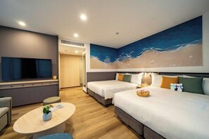 Room - Fullon Poshtel Penghu (Penghu)