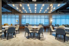 Dining - Fullon Poshtel Penghu (Penghu)