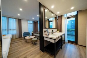 Room - Fullon Poshtel Penghu (Penghu)