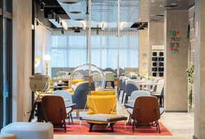 Dining - Fullon Poshtel Penghu (Penghu)