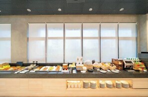 Tempat makan