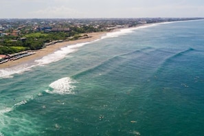 Beach - Me Villa Pererenan (Bali)