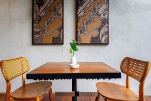 Room - Me Villa Pererenan (Bali)