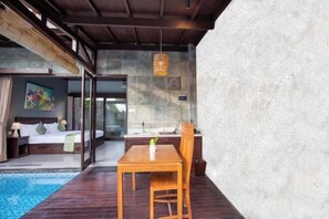 وسائل الراحة في المنشأة