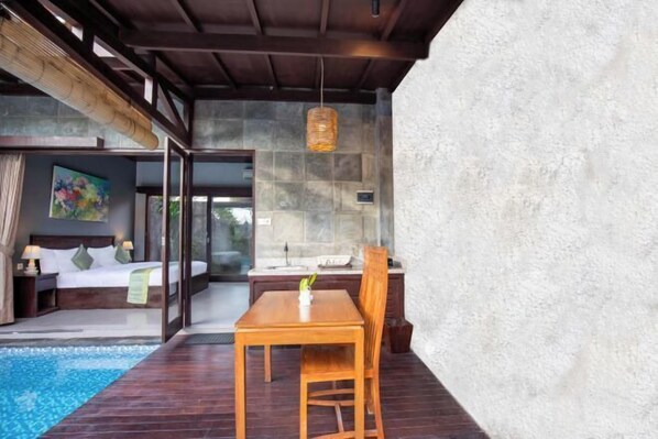 Équipement de l’hébergement