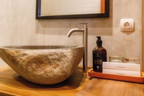 Room - Me Villa Pererenan (Bali)