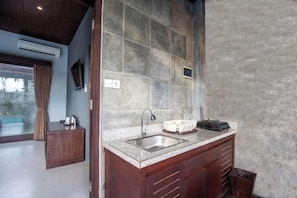 Private kitchen - Me Villa Pererenan (Bali)