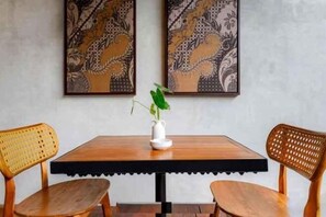 Dining - Me Villa Pererenan (Bali)