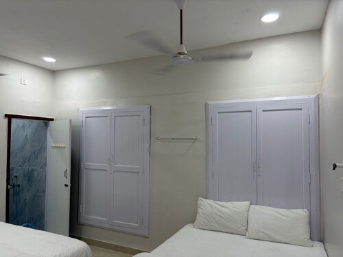 Shree Chakra Residency