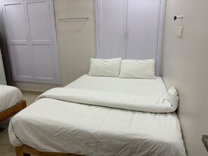 Free WiFi - Shree Chakra Residency (Kanchipuram)