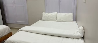 Shree Chakra Residency