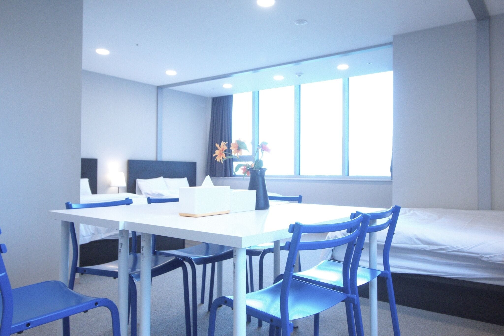 Kamar Keluarga, Beberapa Tempat Tidur | Wi-Fi gratis