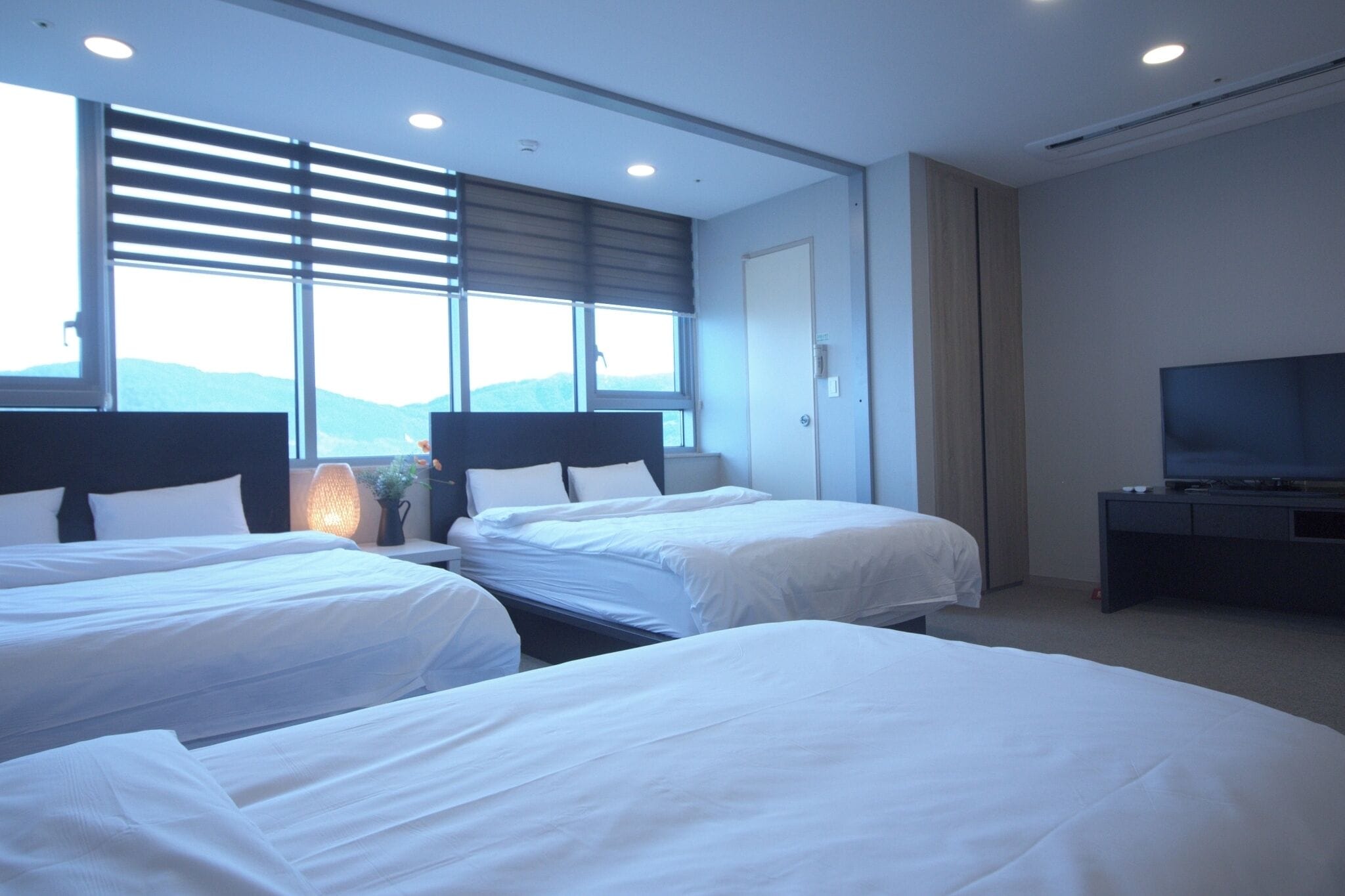 Kamar, Beberapa Tempat Tidur | Wi-Fi gratis