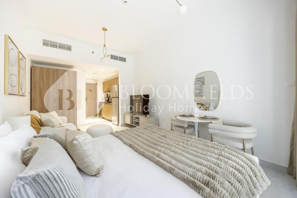 公寓, 阳台 | 熨斗/熨衣板、免费 WiFi