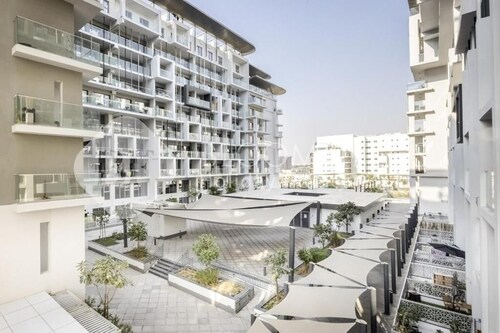 Bloomfeilds Central STU  OASIS Masdar