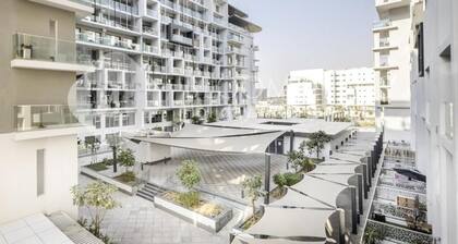 Bloomfeilds Central STU OASIS Masdar